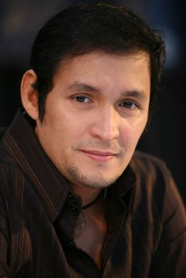 Emilio Garcia, acteur du film SELDA (LE PRISONNIER)